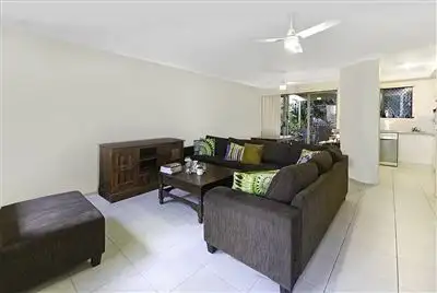 Fourth view of Homely townhouse listing, 10/33-67 Edmund Rice Drive, Southport QLD 4215
