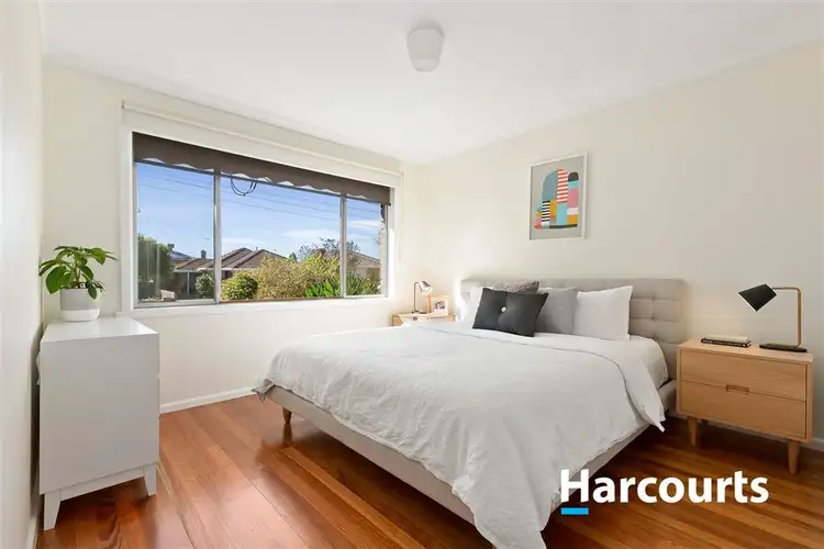 Second view of Homely house listing, 11 Delmare Street, Lalor VIC 3075