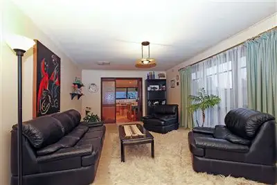 Second view of Homely house listing, 10 Frost Court, Bundoora VIC