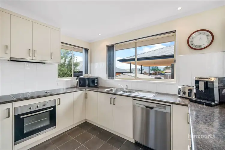 Fourth view of Homely house listing, 14 Lucas Place, Brighton TAS 7030