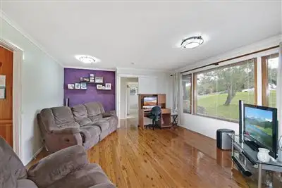 Third view of Homely house listing, 52 Georgiana Crescent, Ambarvale NSW 2560