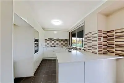 Second view of Homely house listing, 3 Drood Place, Ambarvale NSW 2560