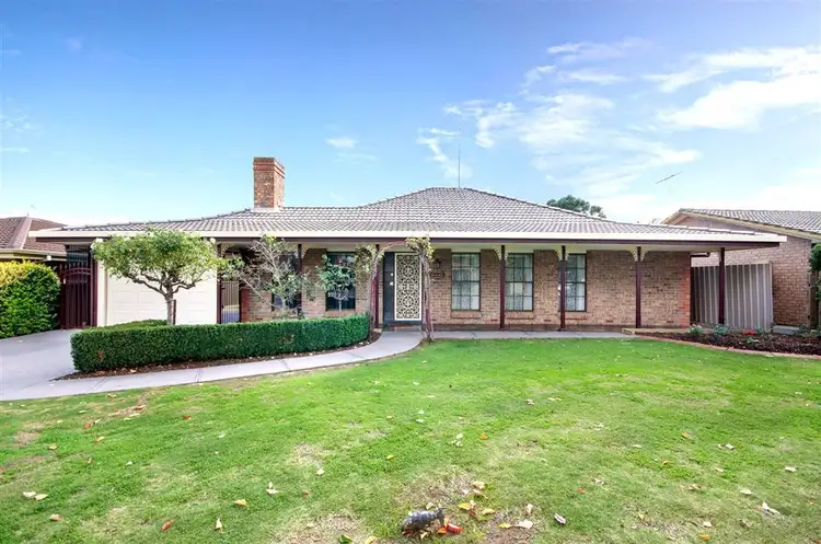 30 Tabitha Drive, Athelstone SA 5076
