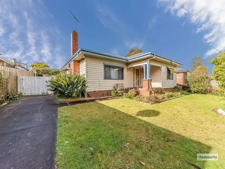 Third view of Homely house listing, 247 Princes Way, Drouin VIC 3818