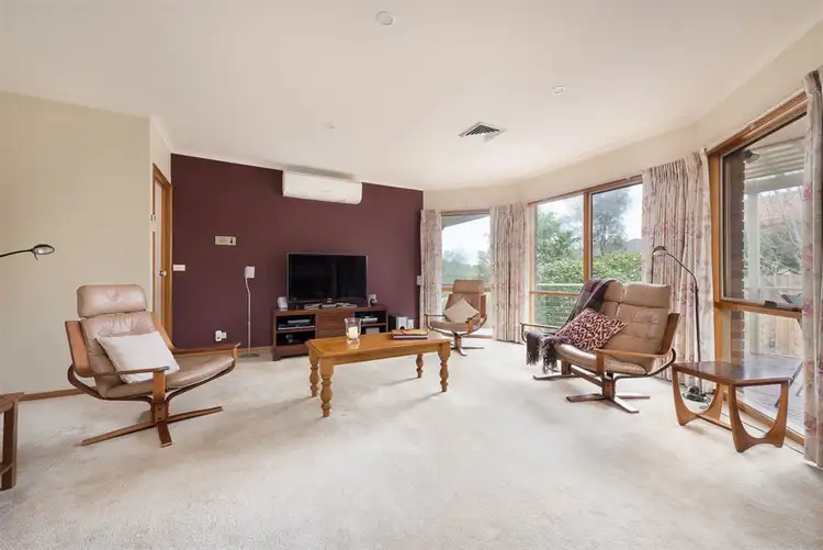 Fifth view of Homely house listing, 18 Myriong Avenue, Vermont South VIC 3133