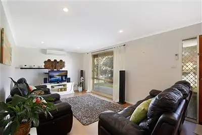 Fourth view of Homely house listing, 322 Copperfield Drive, Rosemeadow NSW 2560