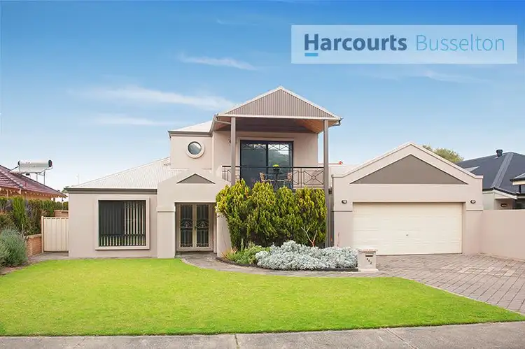 402 Marine Terrace, Geographe WA 6280