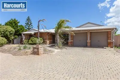 Main view of Homely house listing, 1 Alto Lane, Currambine WA 6028