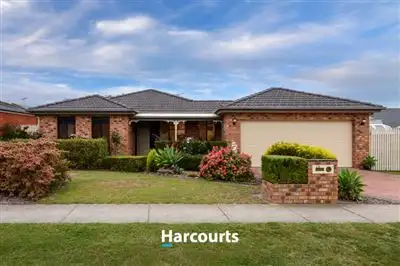 130 The Promenade, Narre Warren South VIC 3805