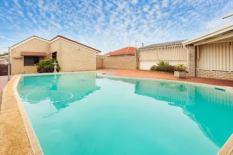 Third view of Homely house listing, 25 Dodd Street, Hamilton Hill WA 6163