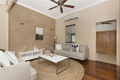 Second view of Homely house listing, 28 Ralston Street, West End QLD 4810
