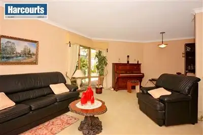 Fifth view of Homely house listing, 5 Heatherton Mews, Hillarys WA 6025
