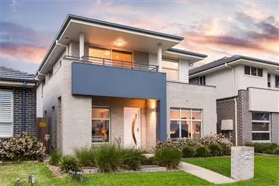 53 Hezlett Road, Kellyville NSW 2155