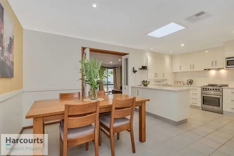 Third view of Homely house listing, 5 Howe Court, Salisbury East SA 5109