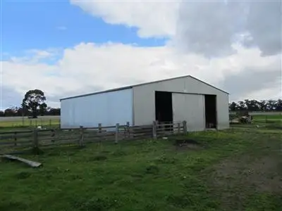 Second view of Homely rural property listing, 613 Pranjip Road, Euroa VIC 3666