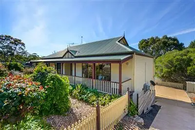 Second view of Homely house listing, 33 Rudge Close, Happy Valley SA 5159