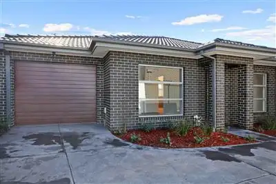 Second view of Homely unit listing, 1/158 Main Street, Thomastown VIC 3074