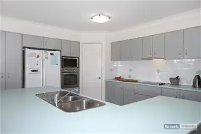 Fifth view of Homely house listing, 133 Anne Collins Crescent, Mundoolun QLD 4285