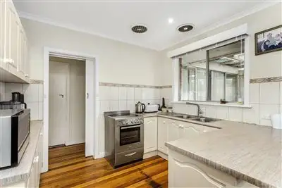Fifth view of Homely house listing, 6 Nathan Street, Doncaster VIC 3108