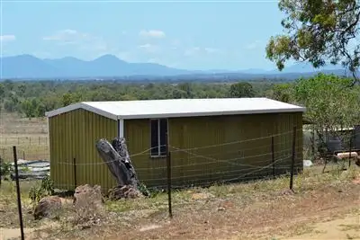 Fifth view of Homely rural property listing, 52275 Burnett Highway, Bouldercombe QLD 4702