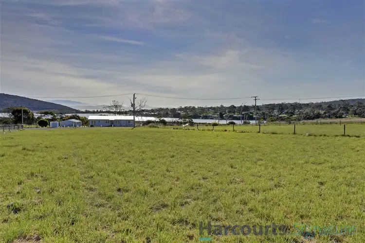 Fourth view of Homely land listing, 41 Colleen Crescent, Primrose Sands TAS 7173