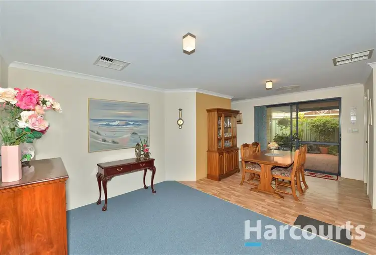 Fifth view of Homely house listing, 9 Saffron Loop, Falcon WA 6210