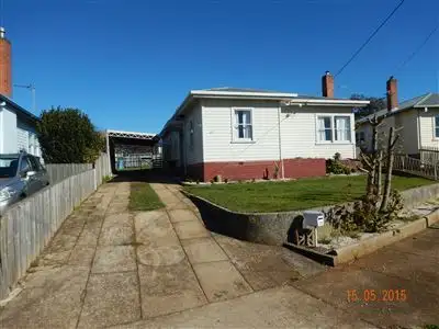 Second view of Homely house listing, 15 Oates Street, Montello TAS 7320