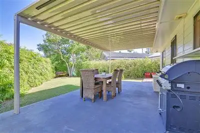Second view of Homely house listing, 9 Dongarven Drive, Eagleby QLD 4207