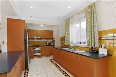 Second view of Homely house listing, 21 Alison Street, Thomastown VIC 3074