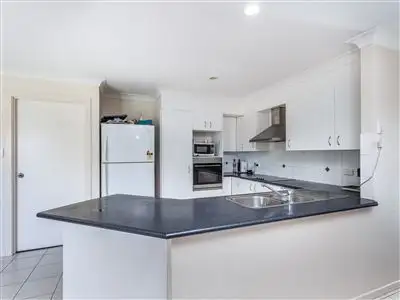 Second view of Homely house listing, 8 Wollemi Court, Morayfield QLD 4506