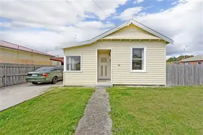 15 Anfield Street, Glenorchy TAS 7010