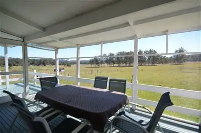 Third view of Homely rural property listing, 1106 Bago Road, Herons Creek NSW 2443