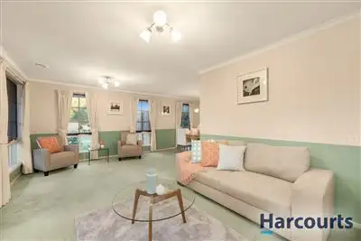 Third view of Homely house listing, 1 Hedgeley Close, Wantirna South VIC 3152