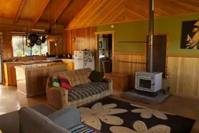 Seventh view of Homely rural property listing, 47 Wattle Lea Road, Golden Valley TAS 7304