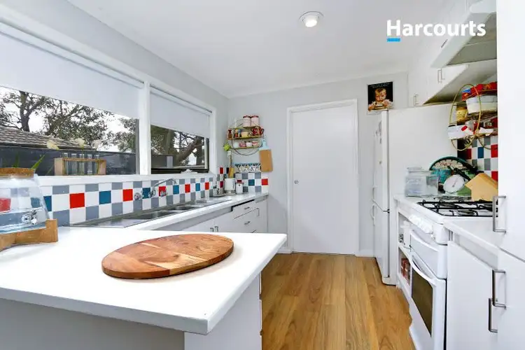 Fifth view of Homely house listing, 6 Autumn Court, Hastings VIC 3915