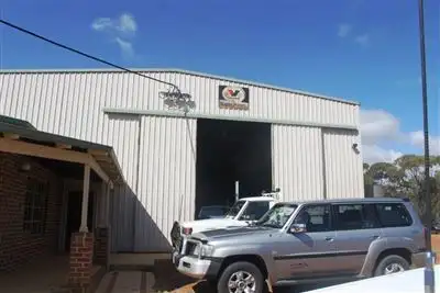 Second view of Homely land listing, 17 Dodd Street, Kalannie WA 6468