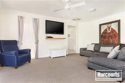 Third view of Homely house listing, 40 Sunnyside Drive, Berwick VIC 3806