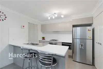 Third view of Homely semi-detached listing, 12 Callinan Crescent, Bardia NSW 2565