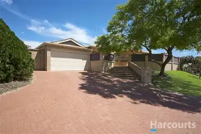Second view of Homely house listing, 58 Bacchante Circle, Ocean Reef WA 6027