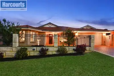 27 Ohrid Place, Joondalup WA 6027