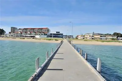 Sixth view of Homely apartment listing, 9/153 Esplanade, Rockingham WA