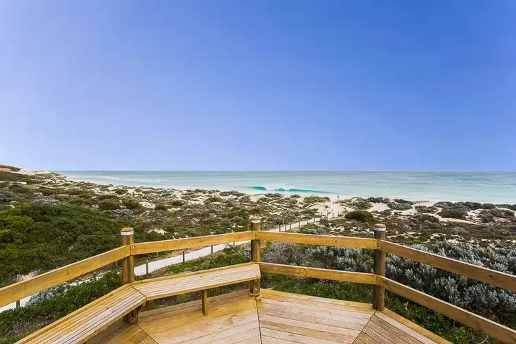 Second view of Homely land listing, 38 Beachhaven  Drive, Yanchep WA 6035