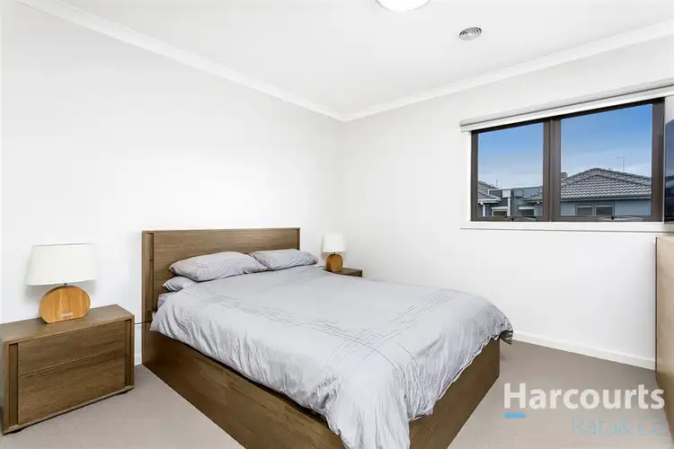 Sixth view of Homely house listing, 5 Snapdragon Street, South Morang VIC 3752