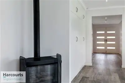 Fourth view of Homely house listing, 1 Xavier Place, Parafield Gardens SA 5107