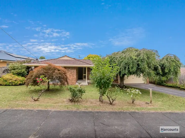 13 Neerim Street, Drouin VIC 3818