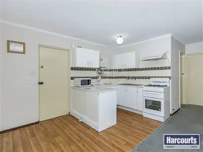 Second view of Homely unit listing, 10/226 Whatley Crescent, Maylands WA 6051