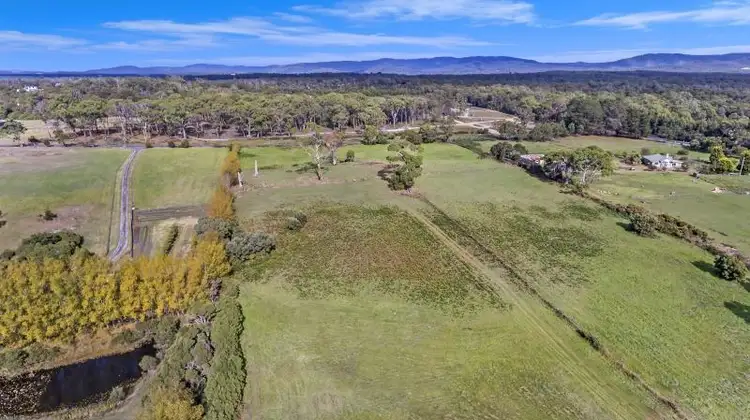 Third view of Homely land listing, 15 Bevic Road, Clarence Point TAS 7270