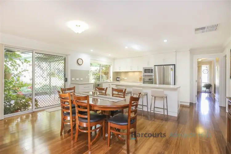 Second view of Homely house listing, 3 Nina Court, Aberfoyle Park SA 5159