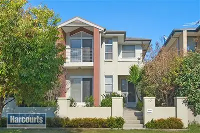 10 Hidcote Road, Campbelltown NSW 2560