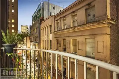 Main view of Homely apartment listing, 4/9 McKillop Street, Melbourne (CBD) VIC